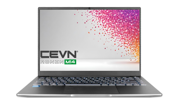 Copy of RONIN M14 #1