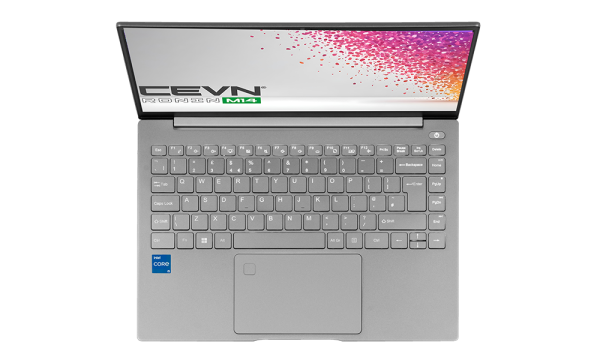 Copy of RONIN M14 #1