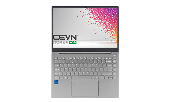 Copy of RONIN M14 #1