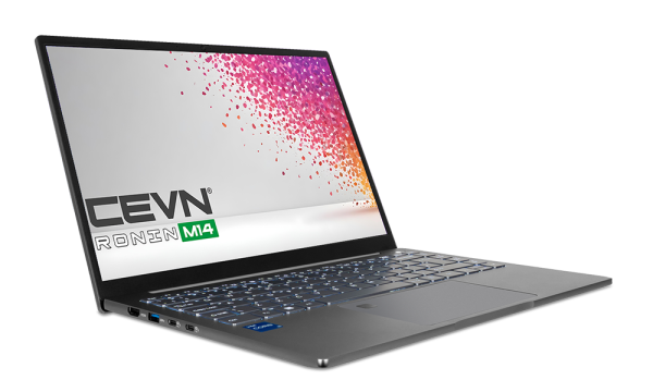 Copy of RONIN M14 #1