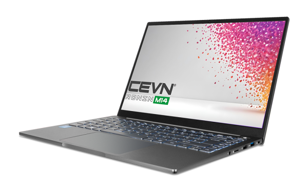 Copy of RONIN M14 #1