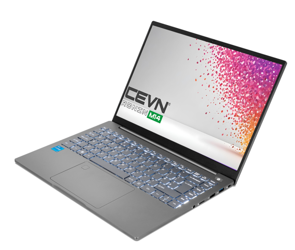 Copy of RONIN M14 #1